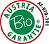 Logo Austria Bio Garantie
