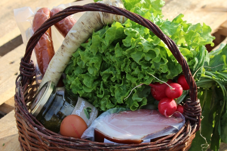 Symbolfoto zum Artikel: Osterspezialitäten