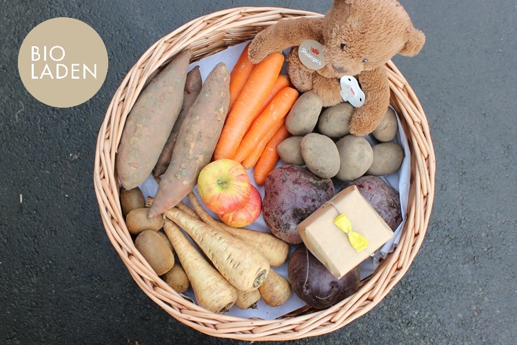 Symbolfoto zum Artikel: Verdauliches Gemüse