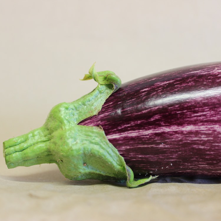 Melanzani