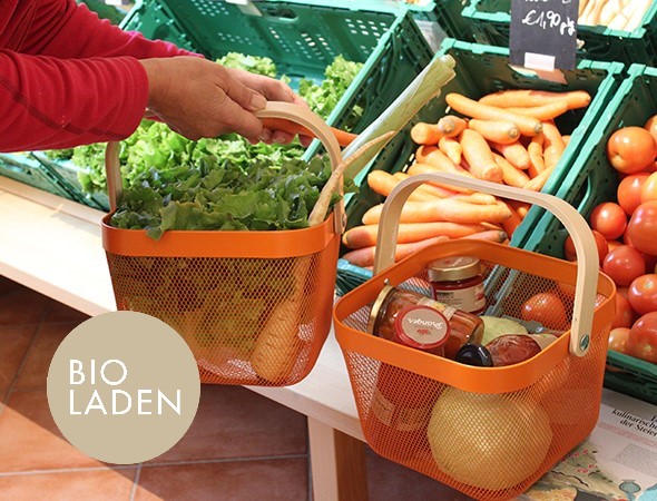 Bioladen - Bioladen
