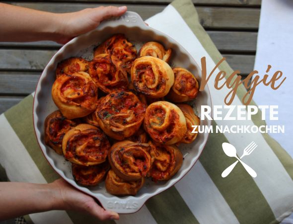 Rezepte - Rezepte
